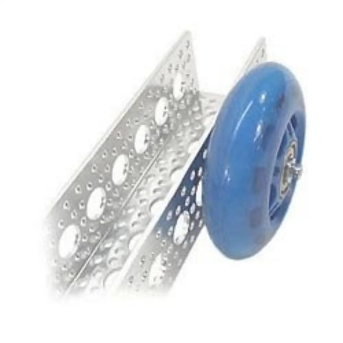 Actobotics 2.975" Wheel (Blue)