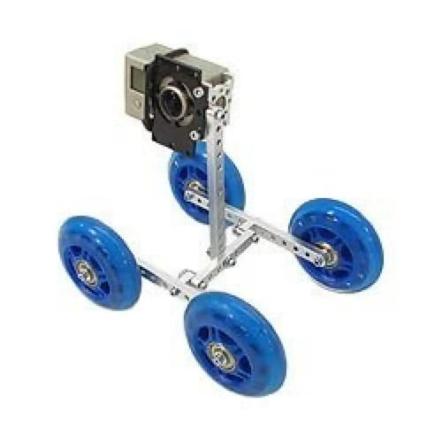 Actobotics 2.975" Wheel (Blue)