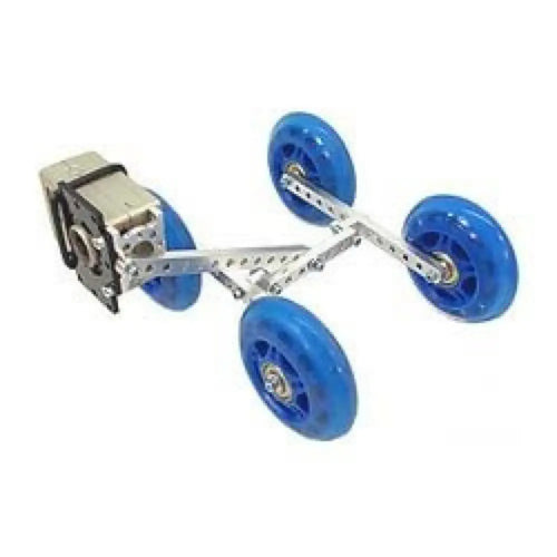 Actobotics 2.975" Wheel (Blue)