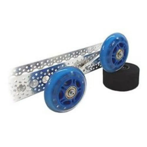 Actobotics 2.975" Wheel (Blue)