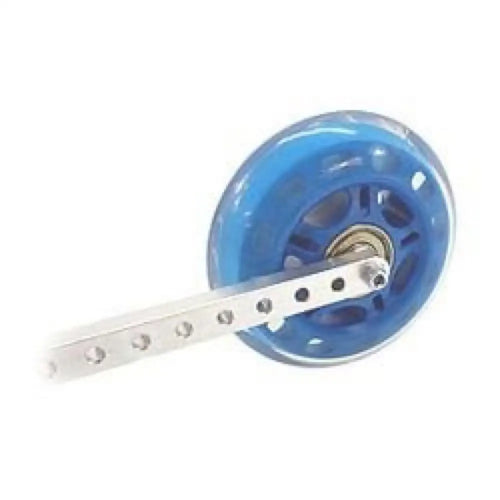 Actobotics 2.975" Wheel (Blue)