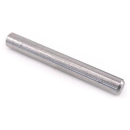 Actobotics 2" x 1/4" Precision Shaft