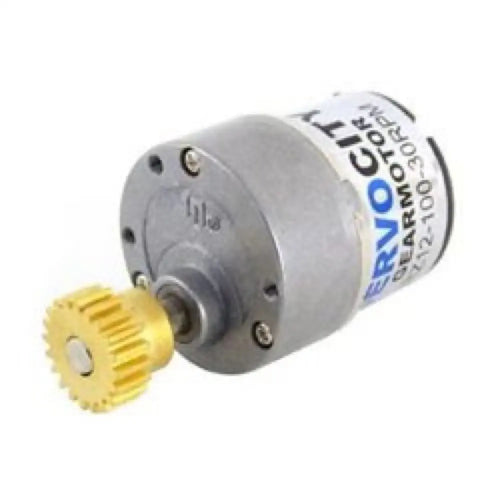 Actobotics 32T Gearmotor Pinion Gear (6mm)