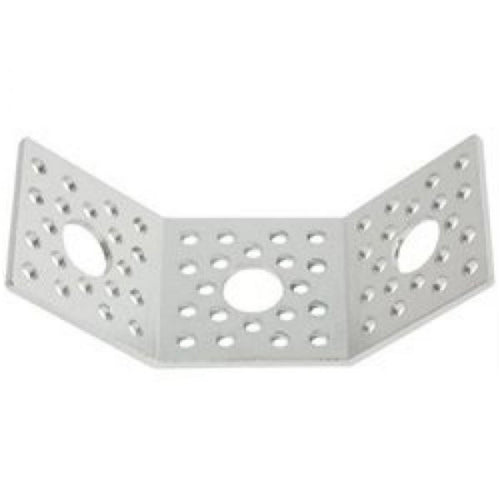 Actobotics 45° Dual Angle Support Channel