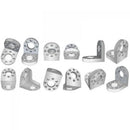 Actobotics 90° Hub to Hub Mount