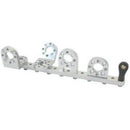 Actobotics 90° Hub to Hub Mount