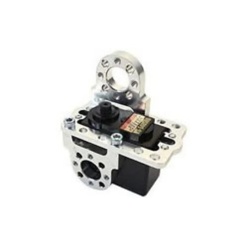 Actobotics 90° Hub Mount C (0.770")