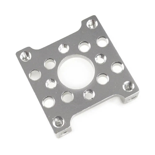 Actobotics 90° Quad Hub Mount C