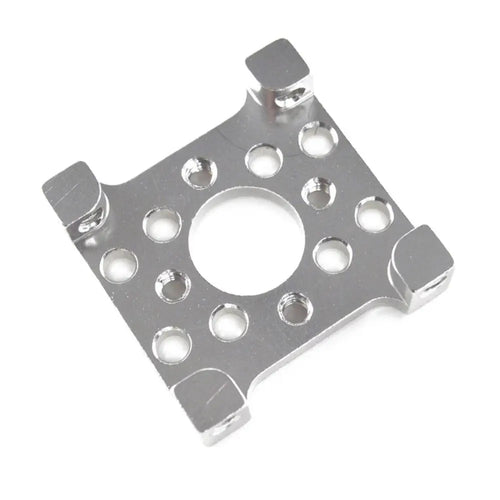 Actobotics 90° Quad Hub Mount C