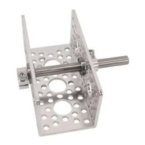 Actobotics Clamping Hub 1/4" (Pair)