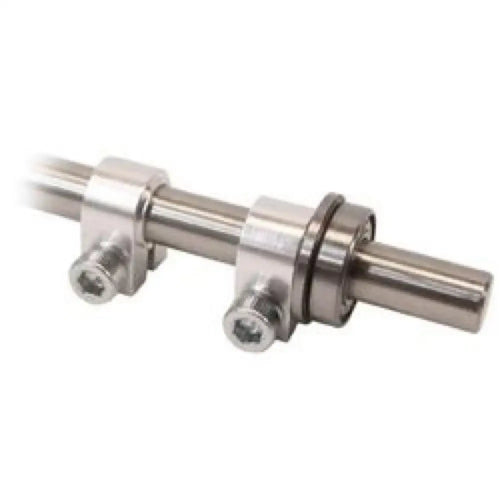 Actobotics Clamping Hub 1/4" (Pair)