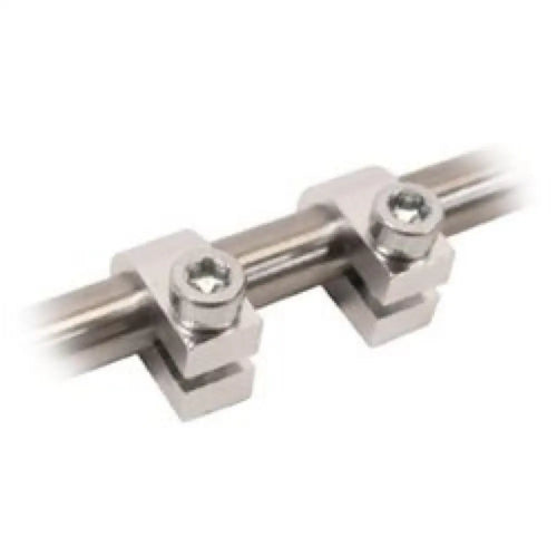 Actobotics Clamping Hub 1/4" (Pair)