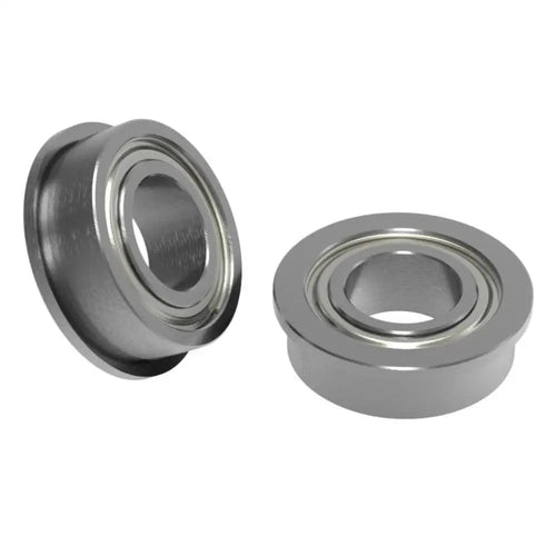 Actobotics Flanged Ball Bearings 6mm ID x 12mm OD (2pk)