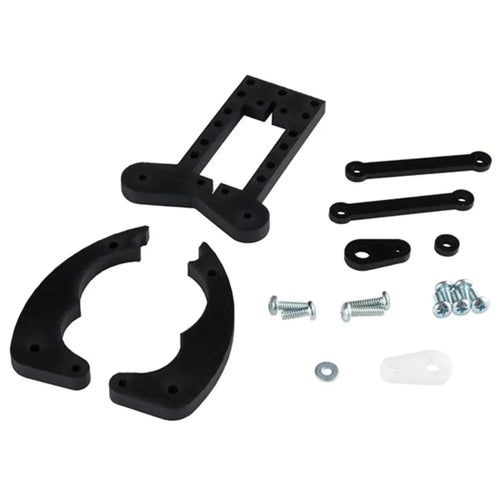 Actobotics Perpendicular Standard Gripper Kit B