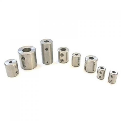 Actobotics Set Screw Shaft Coupler (1/4" to 5mm)