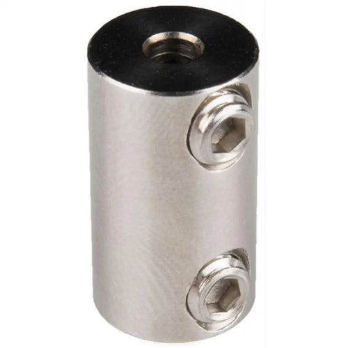 Actobotics Set Screw Shaft Coupler (1/8" to 1/8")