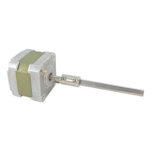 Actobotics Set Screw Shaft Coupler (1/8" to 1/8")