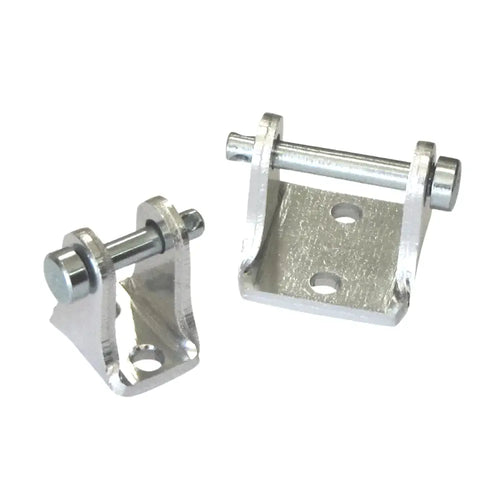 Actuator Mounting Bracket (Bullet SERIES Mini Actuators Only)