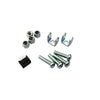 Actuonix P8-P Micro Linear Actuator 75mm - 50:1 - 12 Volts