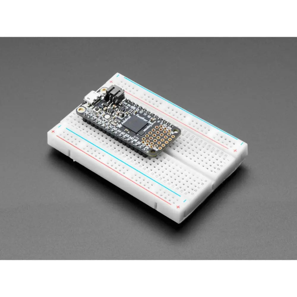Adafruit Feather M4 Express - ATSAMD51 Cortex - RobotShop