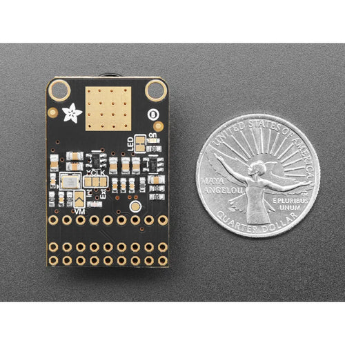 Adafruit OV5640 Camera Breakout - 120 Degree Lens