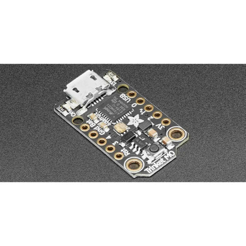 Adafruit Trinket M0