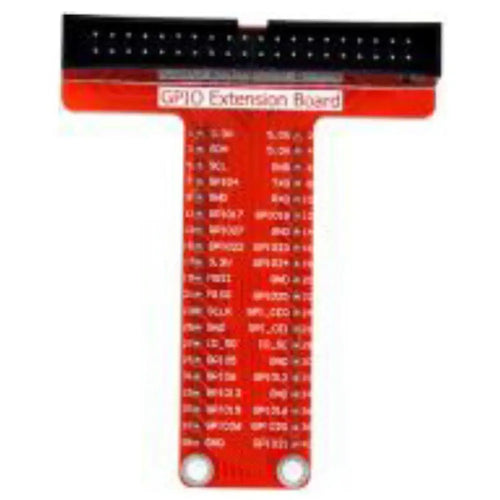 Adeept 40P GPIO Extension Board for Raspberry Pi 3, 2 B/B+