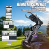 Adeept RaspTank WiFi Smart Robot Tank Kit for Raspberry Pi