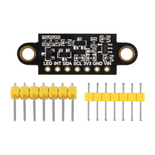 Adeept RGB Color Sensor Module (3x)