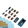 WLKATA Robotics AI Development Kit w/ Textbook (EU Market)