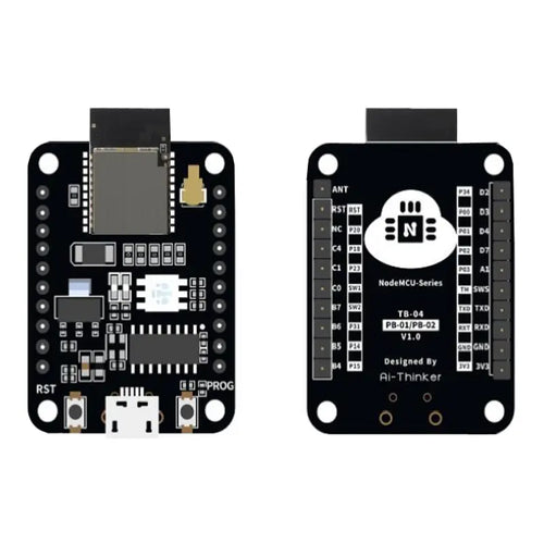 Ai-Thinker PB-02 BLE 5.3 LED Controller Development Board