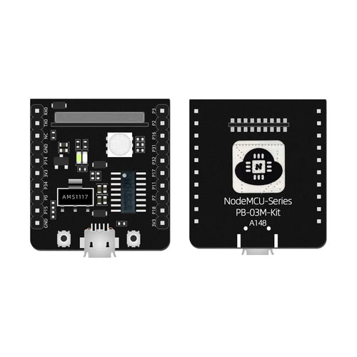 Ai-Thinker PB-03M Bluetooth Development Board