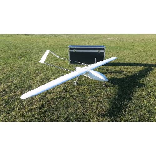 Albatross MAX Plane Deluxe Kit