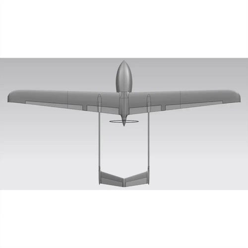 Albatross MAX Plane Deluxe Kit