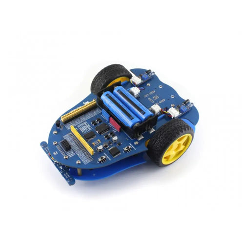 AlphaBot Basic Robot Platform Kit