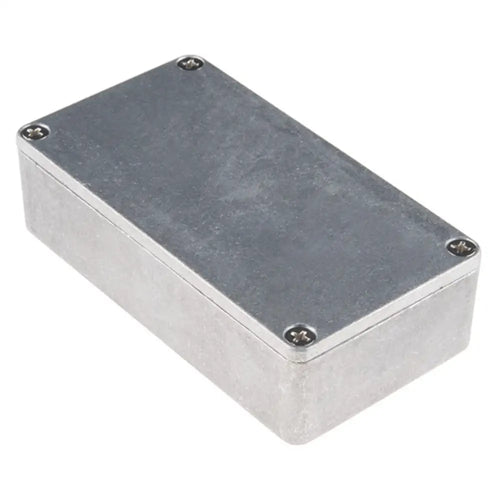 Aluminum Enclosure (112x61x31mm)