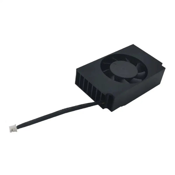 Heatsink w/ Fan for Jetson TX2 NX Module