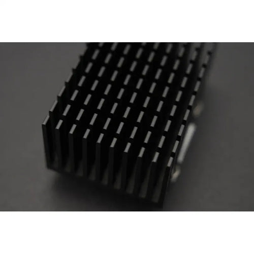 Fanless Heatsink for LattePanda Mu Compute Module