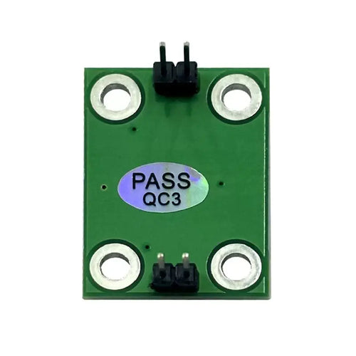AMS1117 Adjustable Voltage Regulator