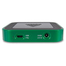 Digilent Analog Discovery 3 USB Oscilloscope, Waveform Generator, Logic Analyzer