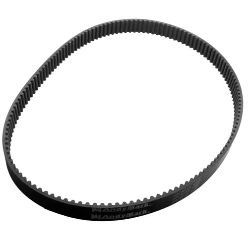 AndyMark 15mm Wide 5mm Pitch HTD Timing Belt 135 Teeth