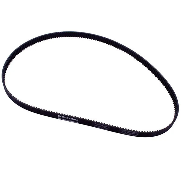 AndyMark 15mm Wide 5mm Pitch HTD Timing Belt 200 Teeth
