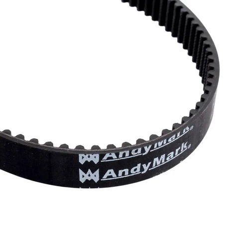 AndyMark 15mm Wide 5mm Pitch HTD Timing Belt 30 Teeth