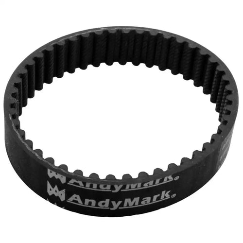 AndyMark 15mm Wide 5mm Pitch HTD Timing Belt 45 Teeth