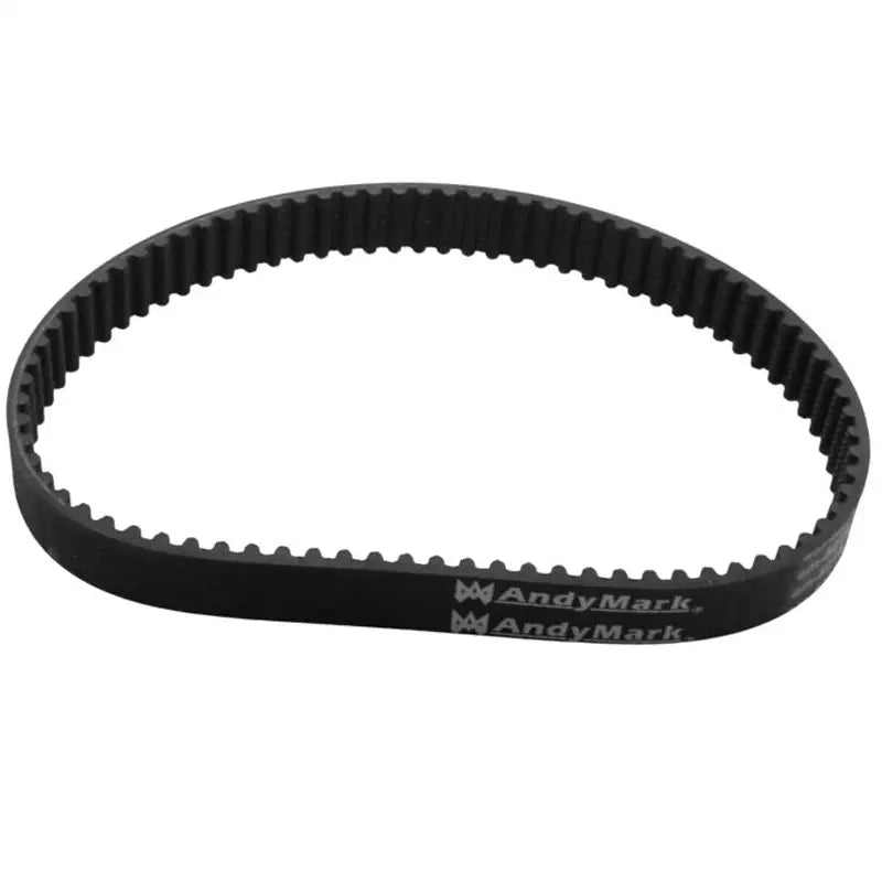 AndyMark 15mm Wide 5mm Pitch HTD Timing Belt 80 Teeth - RobotShop