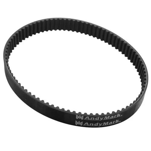 AndyMark 15mm Wide 5mm Pitch HTD Timing Belt 85 Teeth