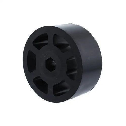 AndyMark 2.25in. HD Compliant Wheel 3/8in. Hex Black