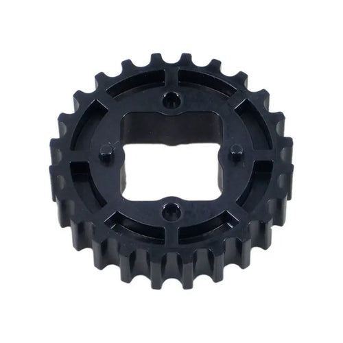 AndyMark 24T Plastic HTD Pulley Universal Extension