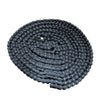Andymark #25 Single Strand-Riveted Roller Chain, 10 feet
