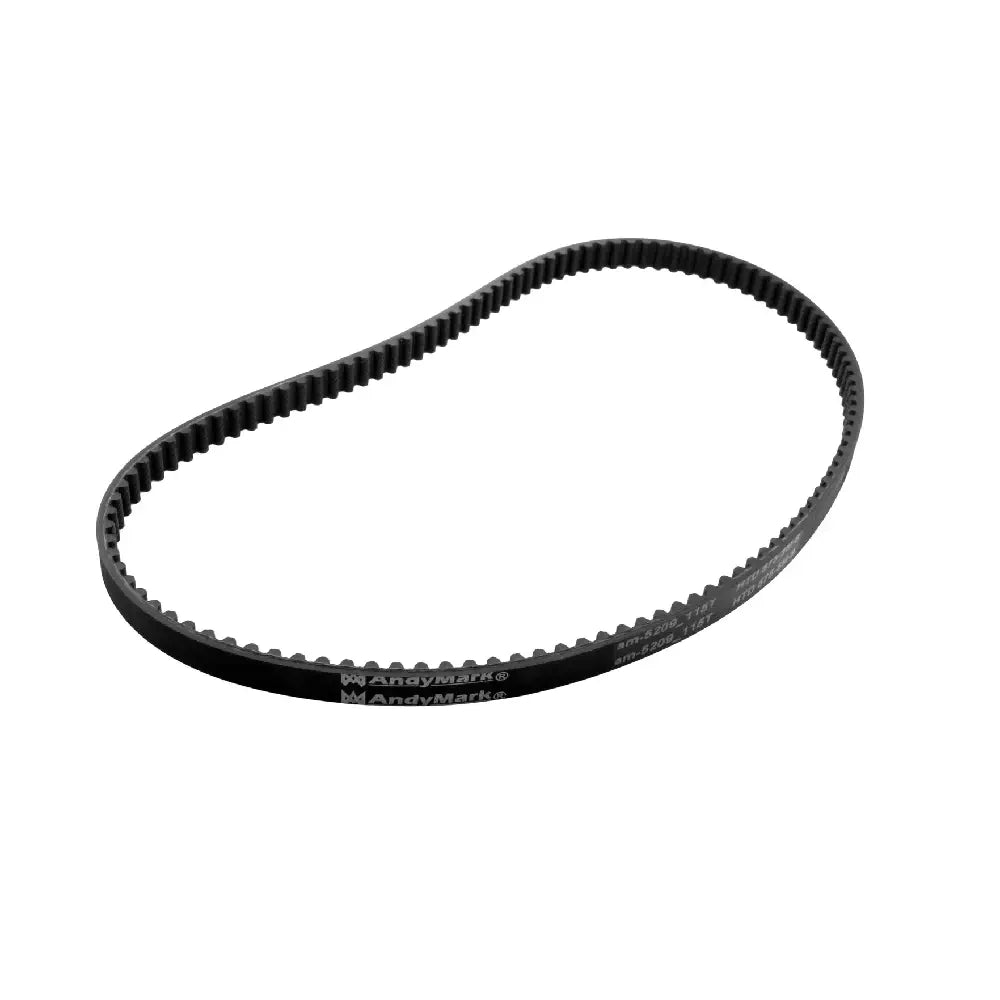 AndyMark 9mm Wide 5mm Pitch HTD Timing Belt 115T